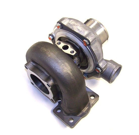 034 Motorsport K26/GT28RS Turbocharger