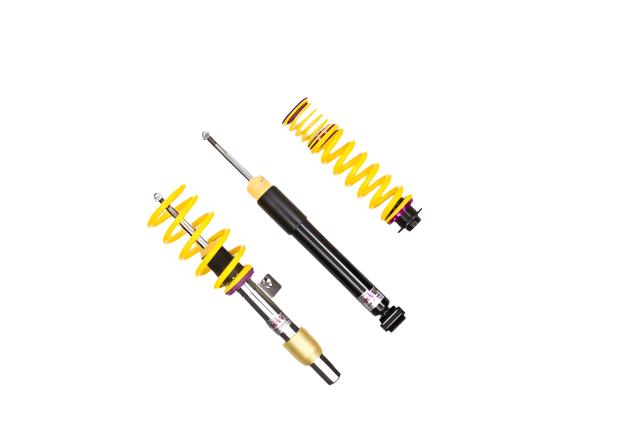 KW Coilover Mini Cooper (F56) Hardtop 2DR incl. JCW, without Dynamic Damper Control - Variant 1