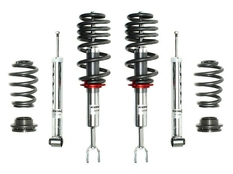 Koni Coilover Kit | 1150 Threaded • 1150.5062