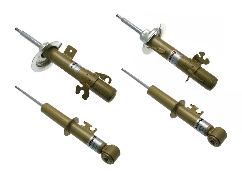 Koni Struts & Shocks | Full Kit FSD Gold • 2100.4036