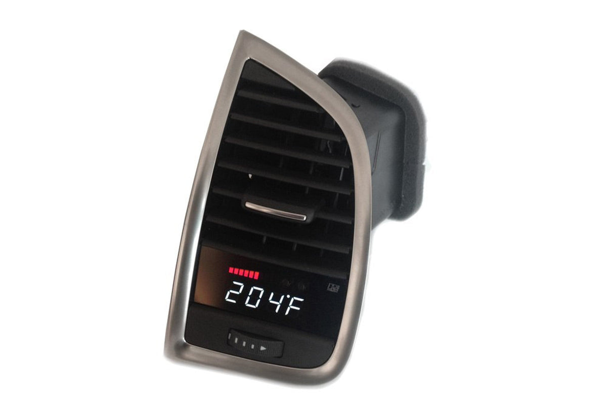P3 V3 OBD2 - Q7 (2006-2015)