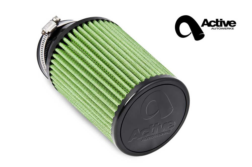 Filter Replacement for Active Autowerke E46 M3 Supercharger Kit