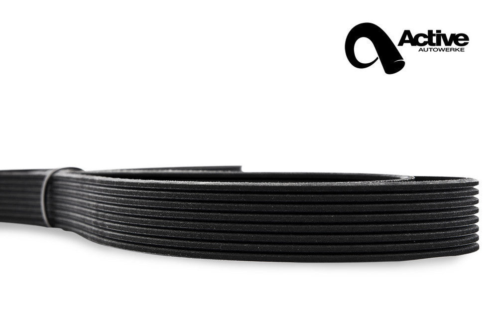Replacement Belt For Active Autowerke E46 M3 HKSGTS8550 Level 1 SC Kit