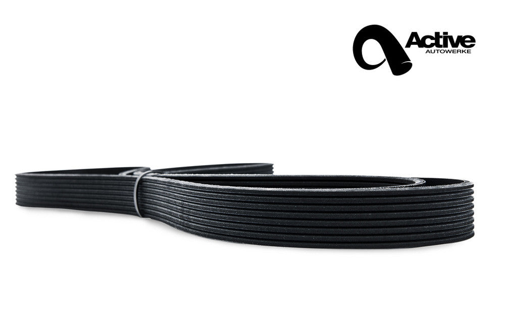 AA SC Replacement Belt - E36 325i, 328i Rotrex C30 KIT