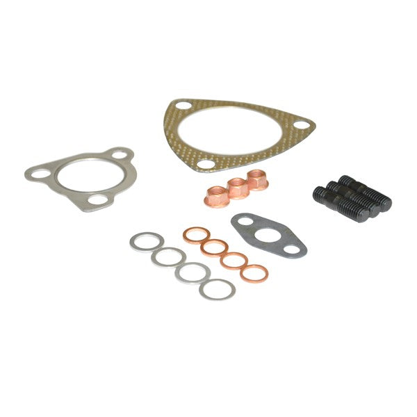 034 Motorsport Longitudinal 1.8T K03/K04 Hardware Kit