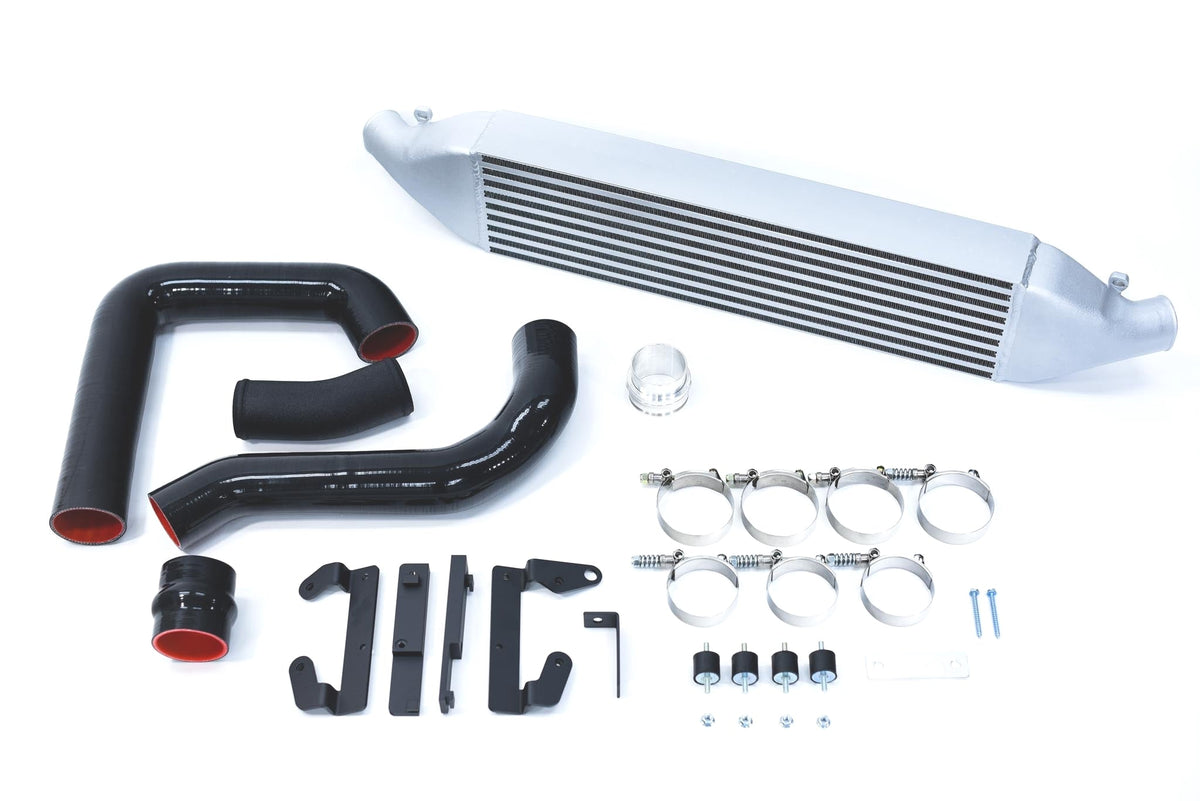 ARM Motorsports - VW MK6 GLI FMIC