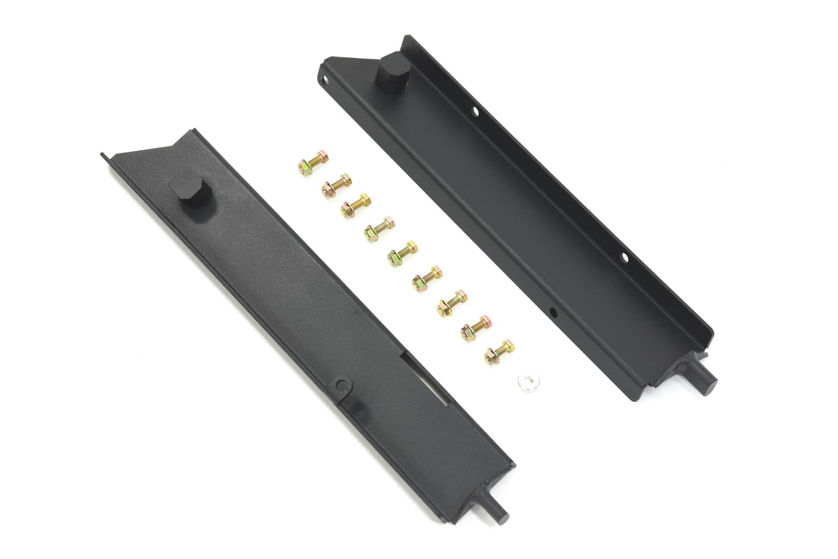 ARM Motorsports - OEM INTERCOOLER DELETE KIT