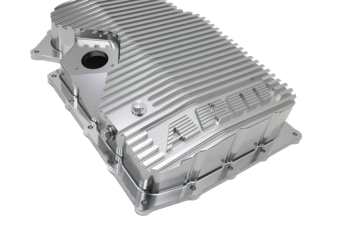 ARM Motorsports - MQB BILLET OIL PAN
