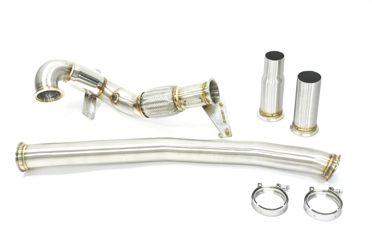 ARM Motorsports - MK7 GOLF R DOWNPIPE