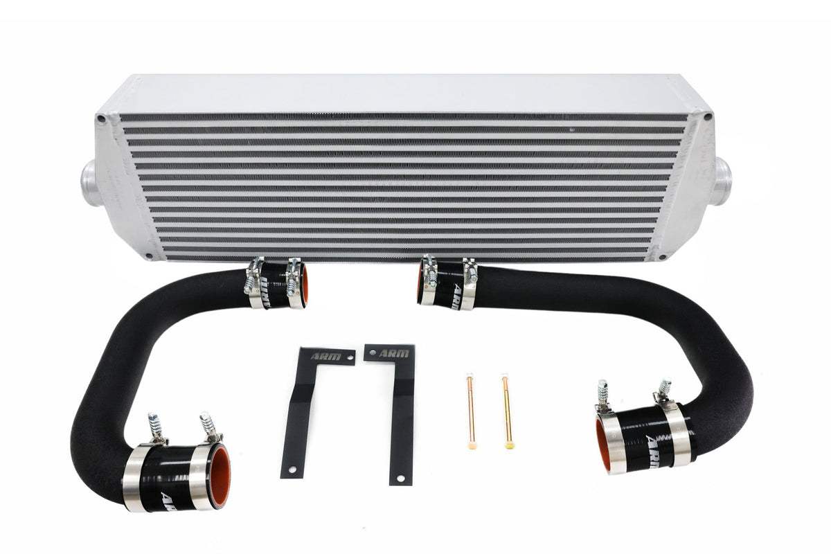 ARM Motorsports - MK7 GTI / GOLF R COMPETITION FMIC KIT