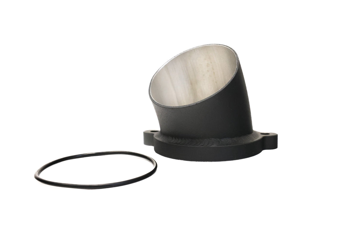 ARM Motorsports - MK8 GOLF R TURBO INLET