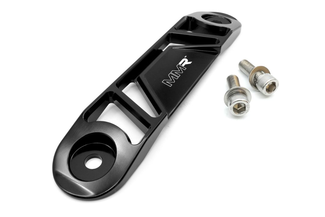 MMX Performance MINI F54 F55 F56 Underbody Chassis Brace - Rear