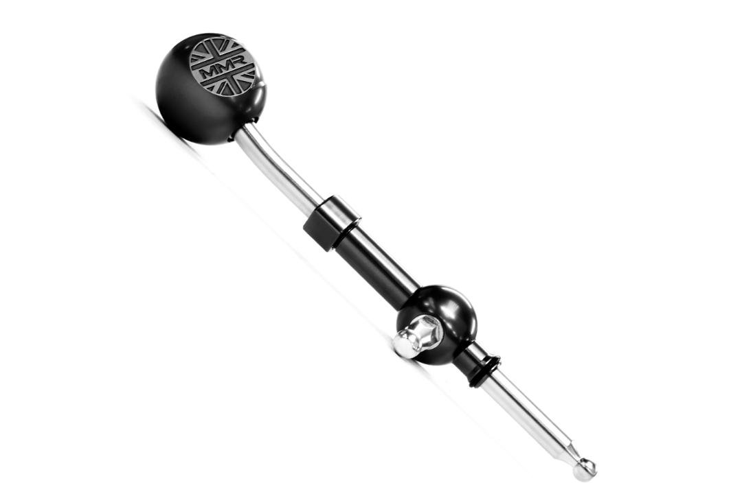 MMX Performance MINI F5X Short Gear Shifter Kit