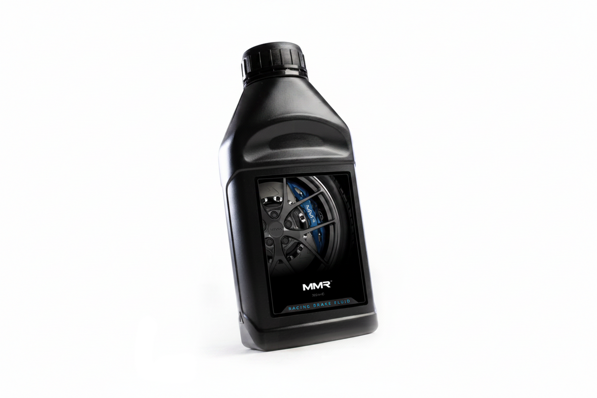 MMX Performance Racing Brake Fluid