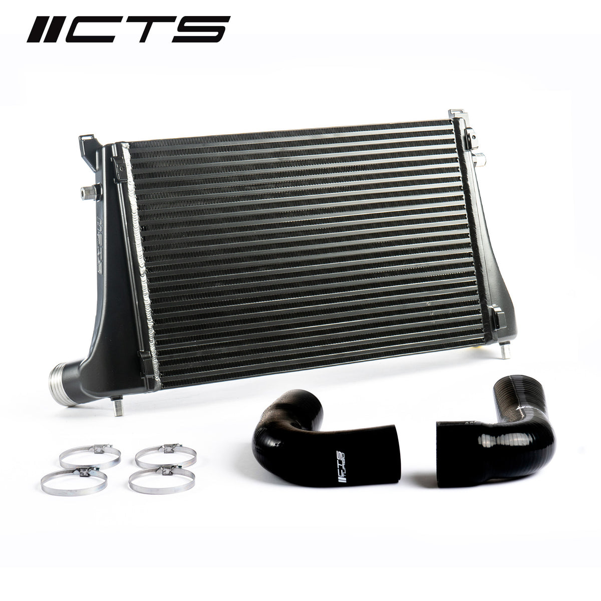 CTS VW MK7-Audi 8V DIRECT FIT (GTI, Golf R, A3, S3, TT)