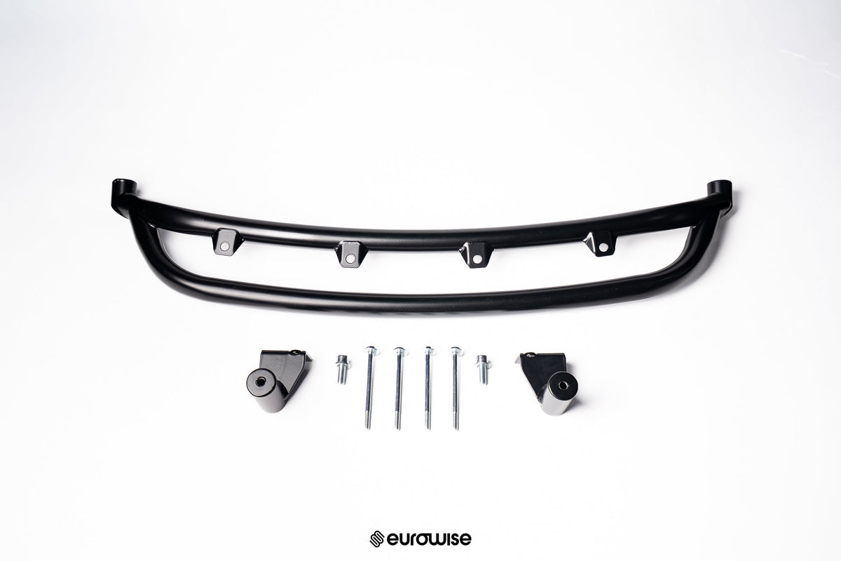 MACAN - BAJA LIGHT BAR  (2014 - 2024)