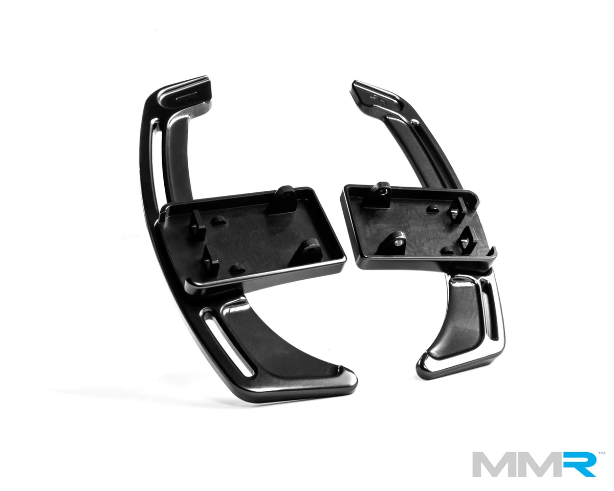MMR PERFORMANCE BILLET ALUMINIUM GEAR SHIFTER PADDLE SET - MINI F56