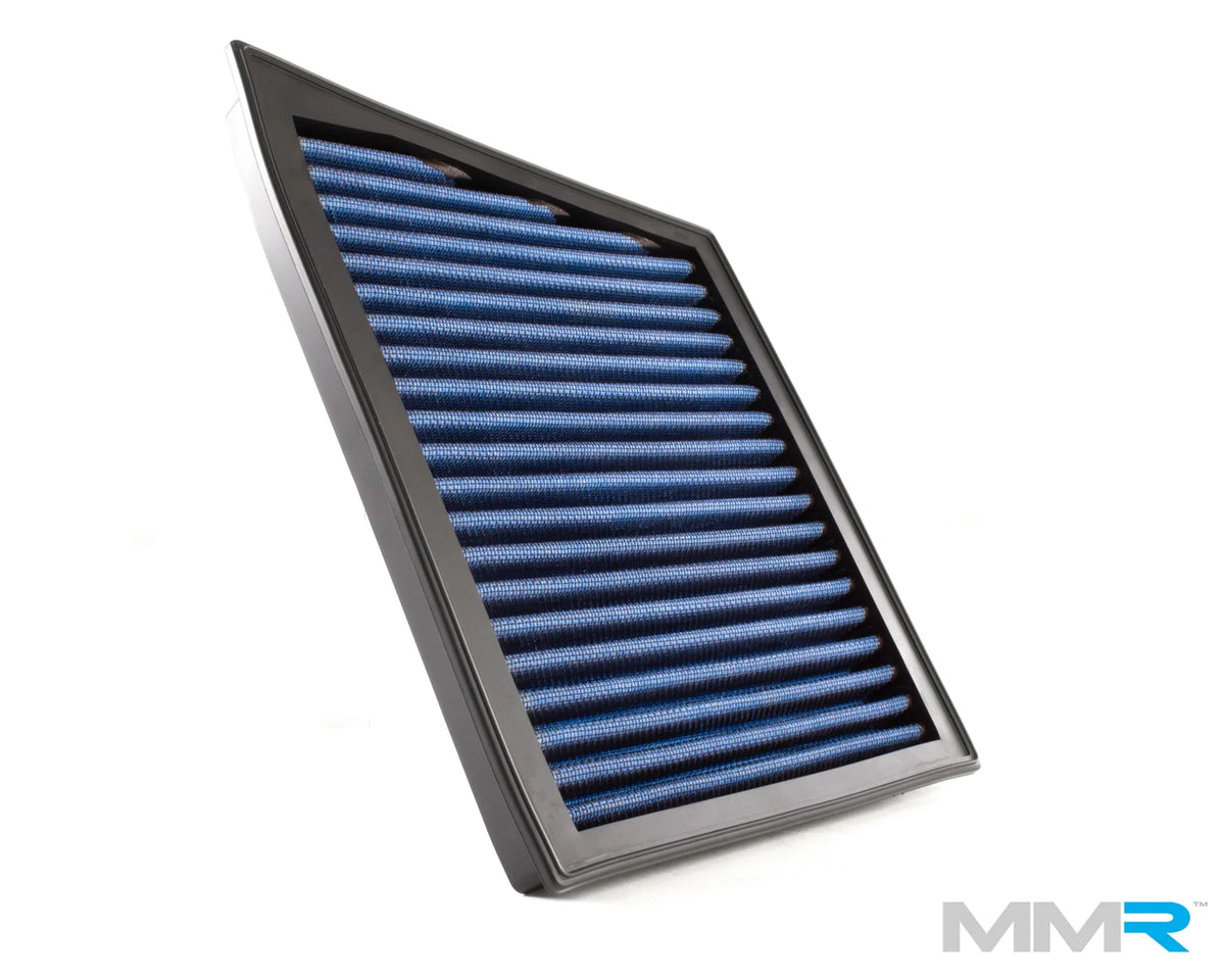 MMR PERFORMANCE COTTON PANEL AIR FILTER - ALL F5x MINI MODELS