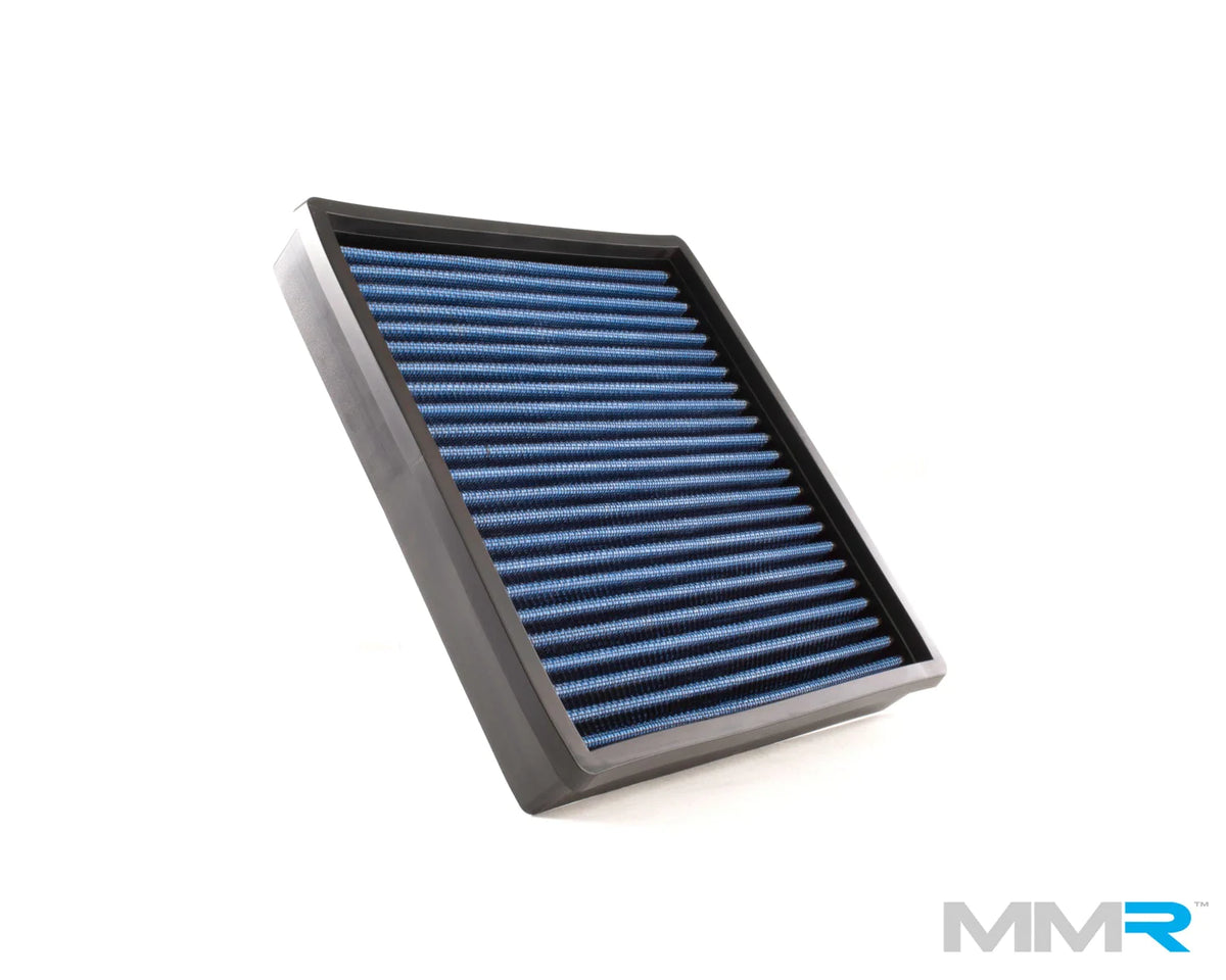 MMR PERFORMANCE COTTON PANEL AIR FILTER - F2x N20 ENGINE