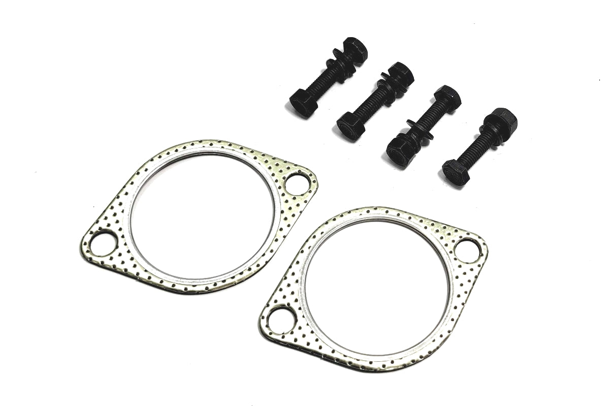 ARM Motorsports - N54 DOWNPIPE HARDWARE