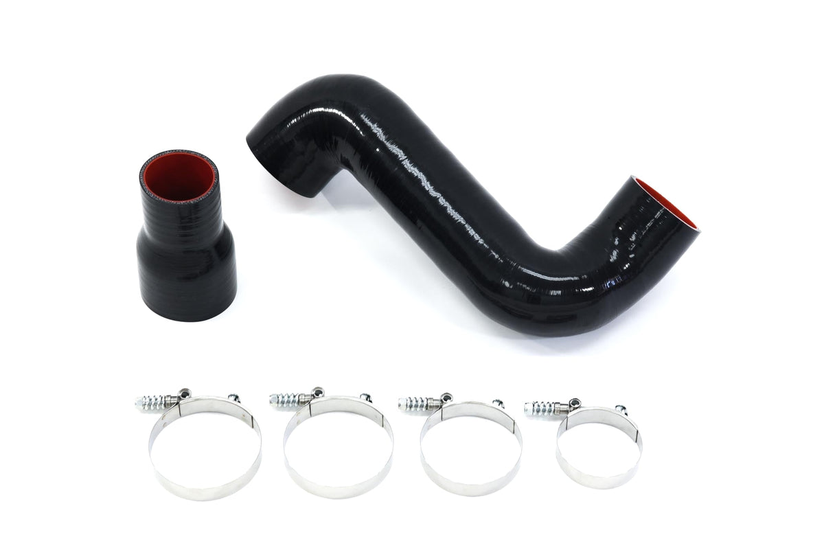 ARM Motorsports - N54/N55 5" AND 7" FMIC HOSE UPGRADE