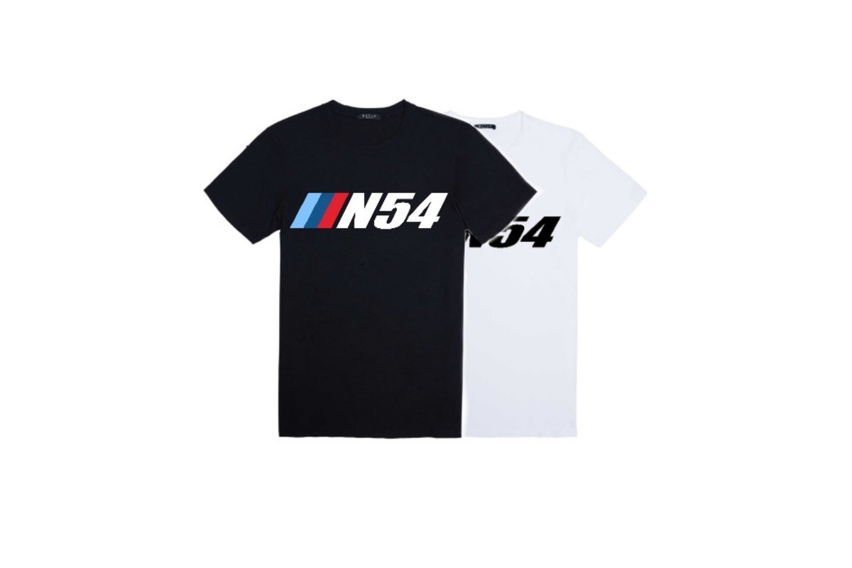 ARM Motorsports - N54 TEE