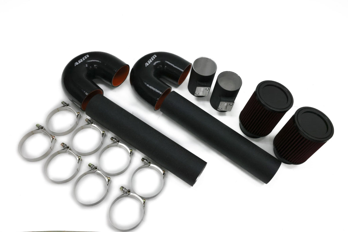 ARM Motorsports - N63R INTAKE - G30 M550i G11/12 750i