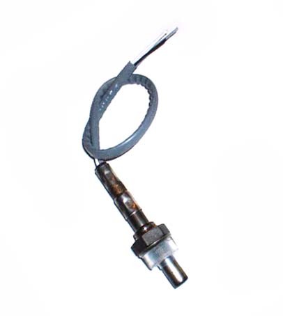 034 Motorsport O2 Sensor, 4-wire Narrow Band, High Quality