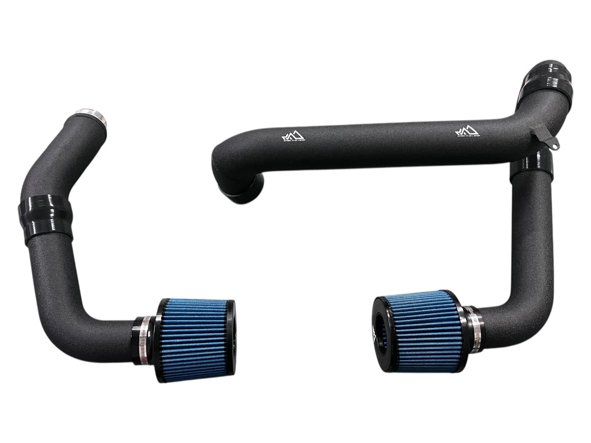 MAD BMW G8x M2 M3 M4 Air Intake (Front Facing)