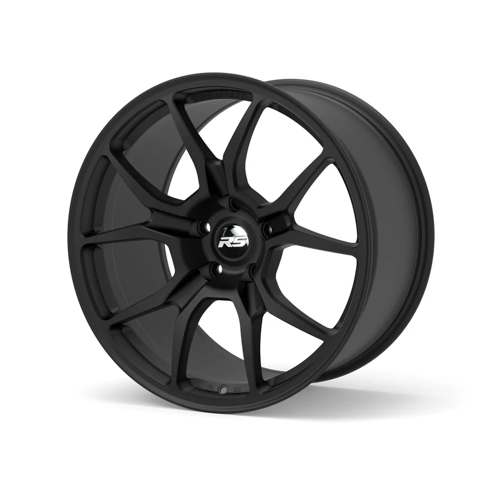 NEUSPEED RSe10R Wheels M3 F80 / M4 F82 F83 / M2 G87 / M3 G80 / M4