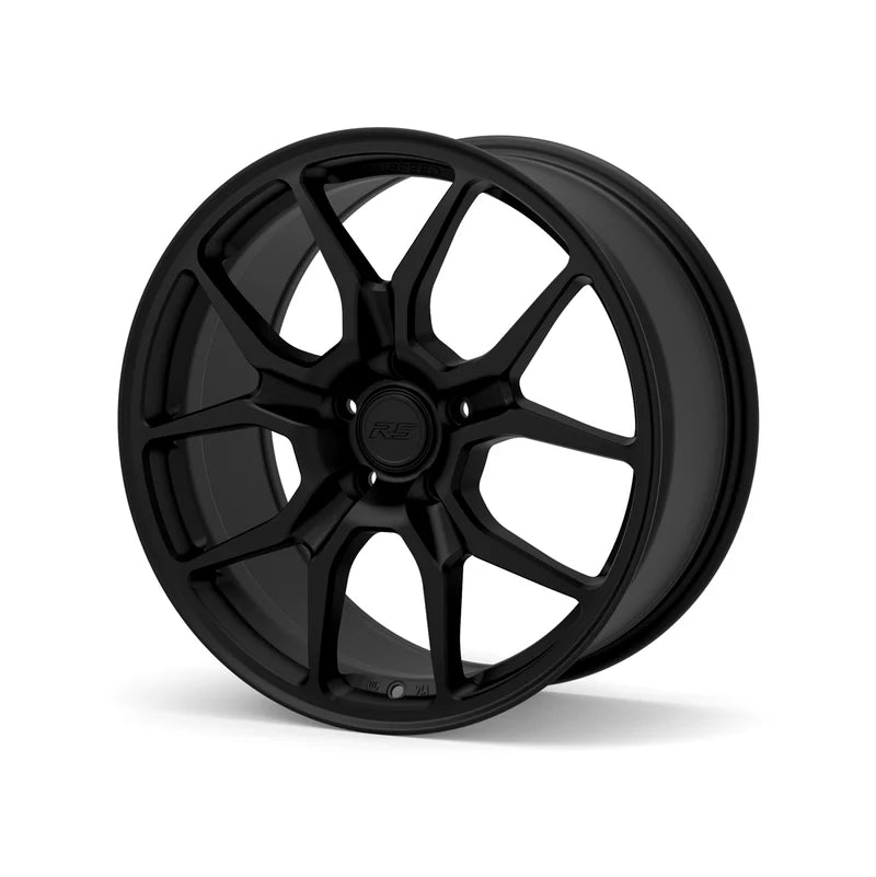 NEUSPEED RSe10R 5x112 18x8.5 18x9 – AM Tuning Canada
