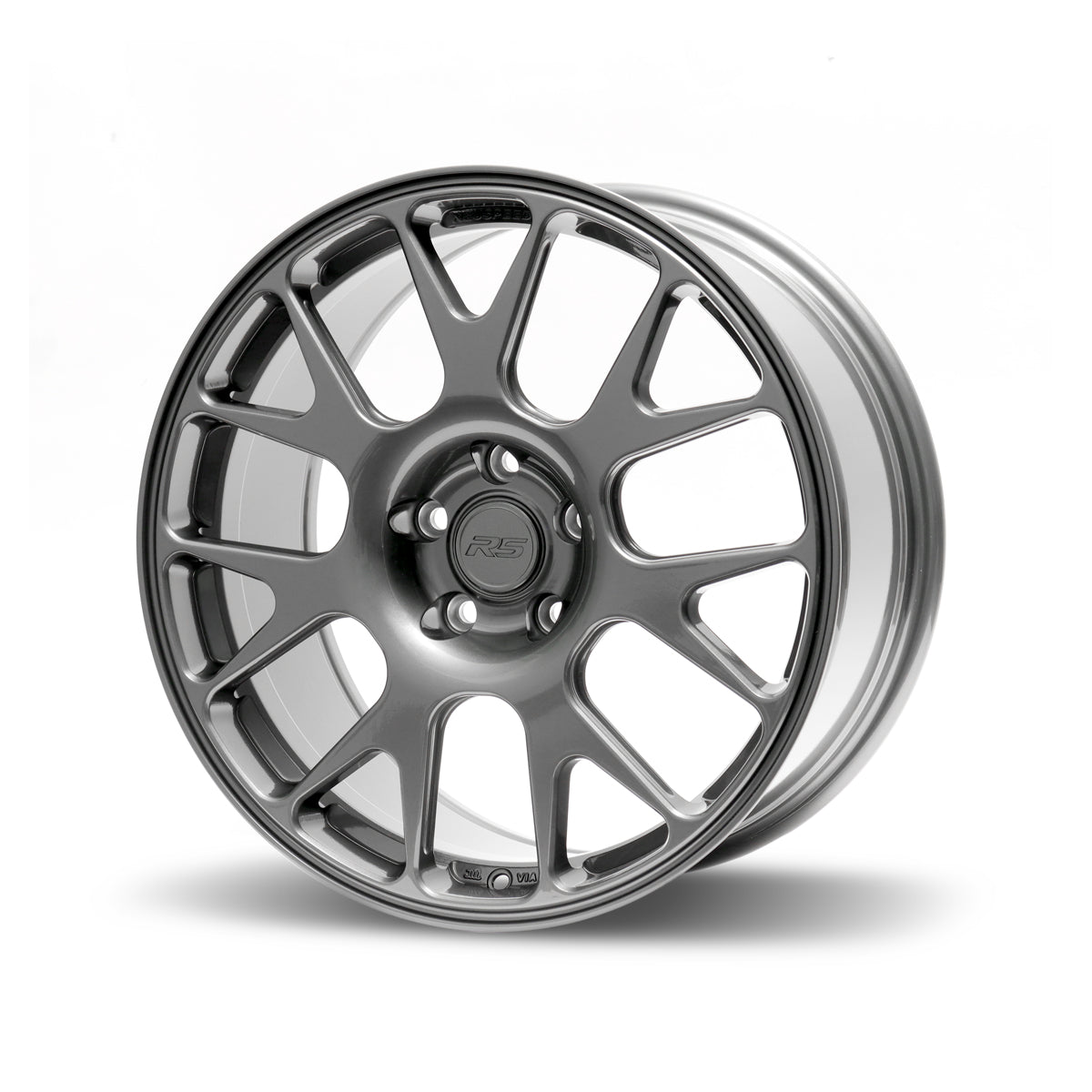 NEUSPEED NM Eng. RSe143