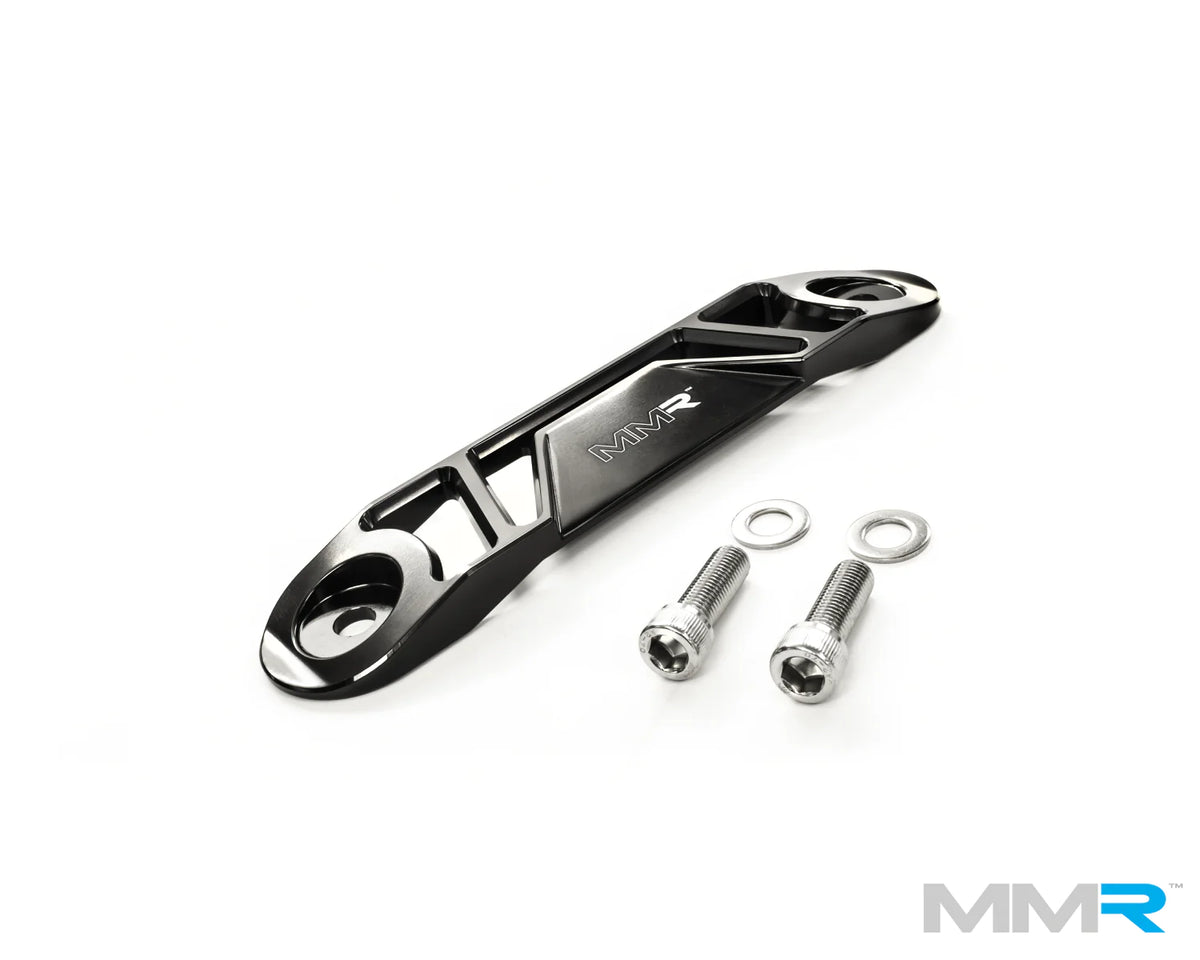 MMR PERFORMANCE MINI F56 UNDERBODY BRACE REAR