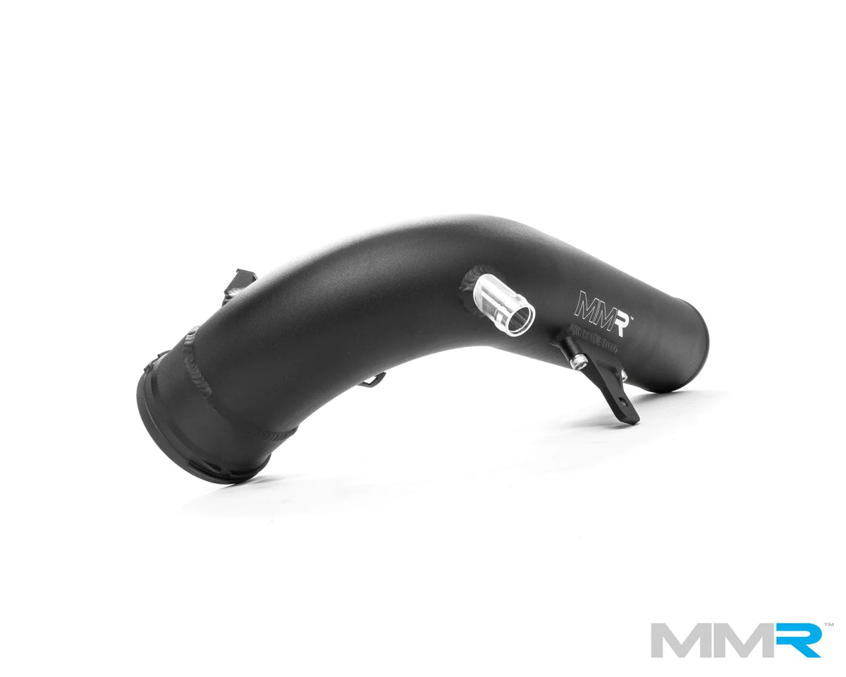 MMR PERFORMANCE F56 INTAKE RESONATOR DELETE PIPE