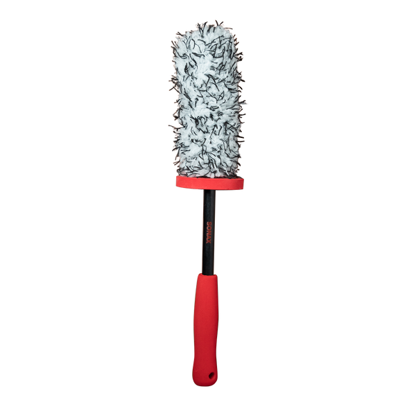 SONAX Microfiber Wheel Rim Brush – AM Tuning Canada