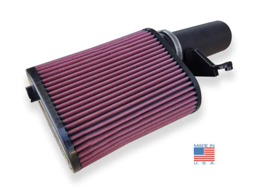 BMS MB Type2 Billet Intake W205 C180 C200 C300 W213 E200 E300 GLC 300 W212 E300