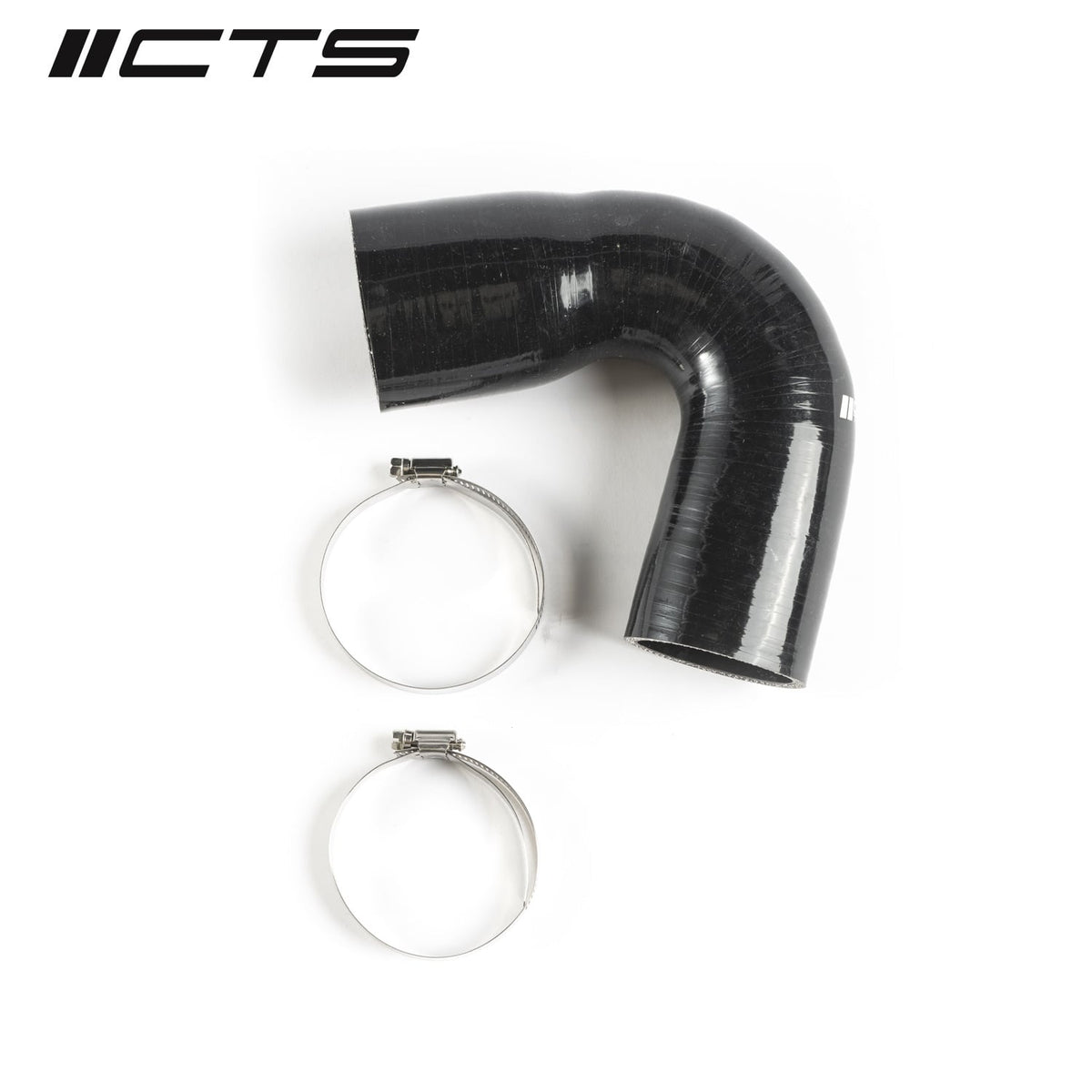CTS Turbo Replacement Right Side Silicone for CTS-20T-MQB-DF