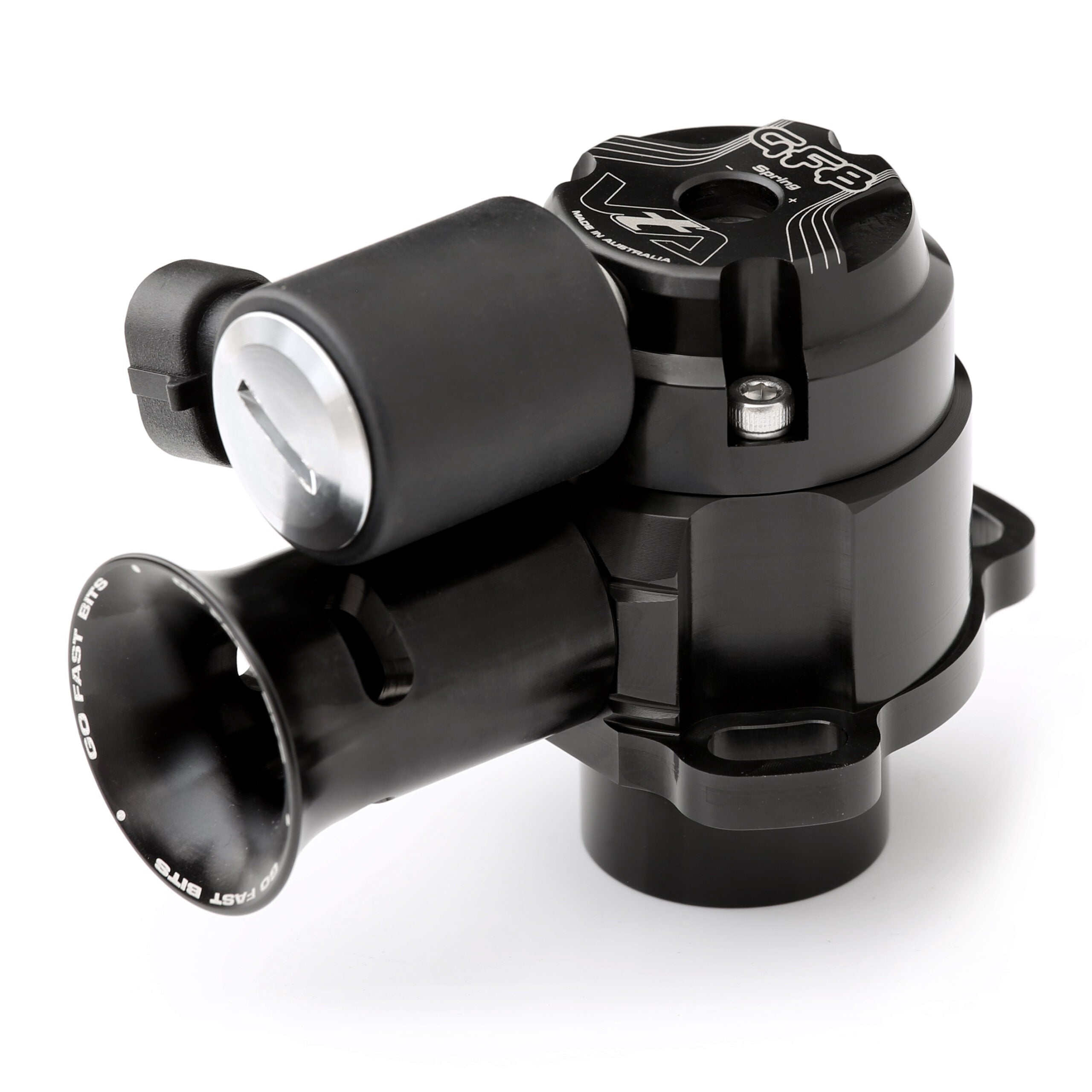 VTA T9401 Blow Off Valve Sound with DV+ Performance! – AM Tuning