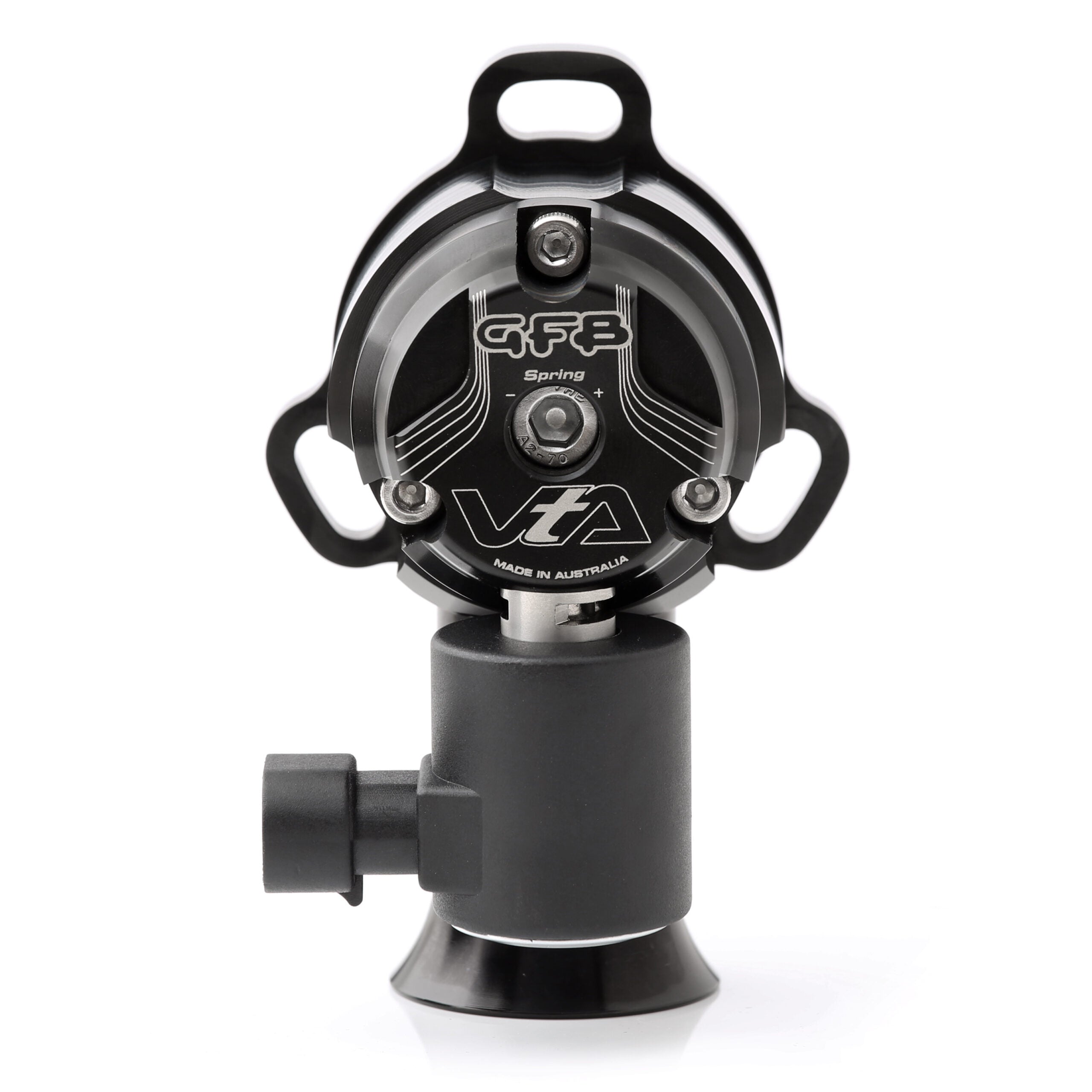 VTA T9401 Blow Off Valve Sound with DV+ Performance! – AM Tuning