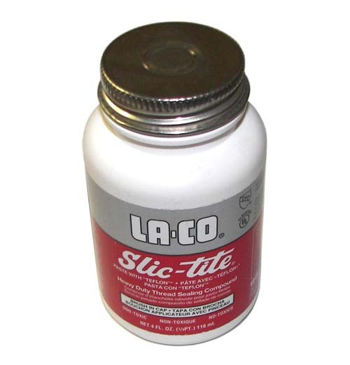 034 Motorsport THREAD SEALANT, TEFLON, HIGH TEMP