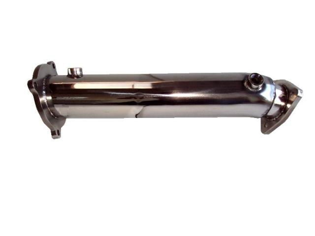 Evolution Racewerks - 2.0T Test Pipe - B7 A4