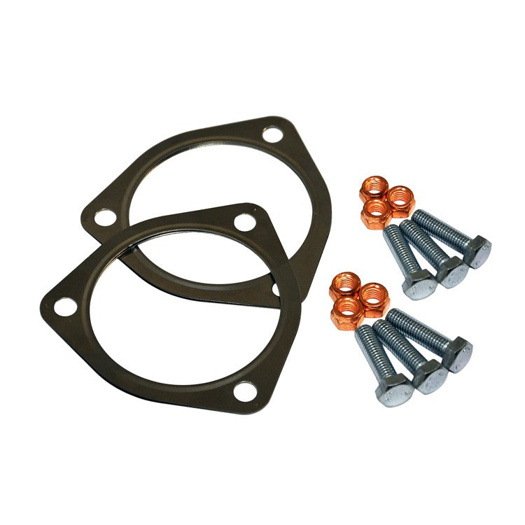 034 Motorsport Hardware Kit, TTRS & RS3 2.5 TFSI Midpipes