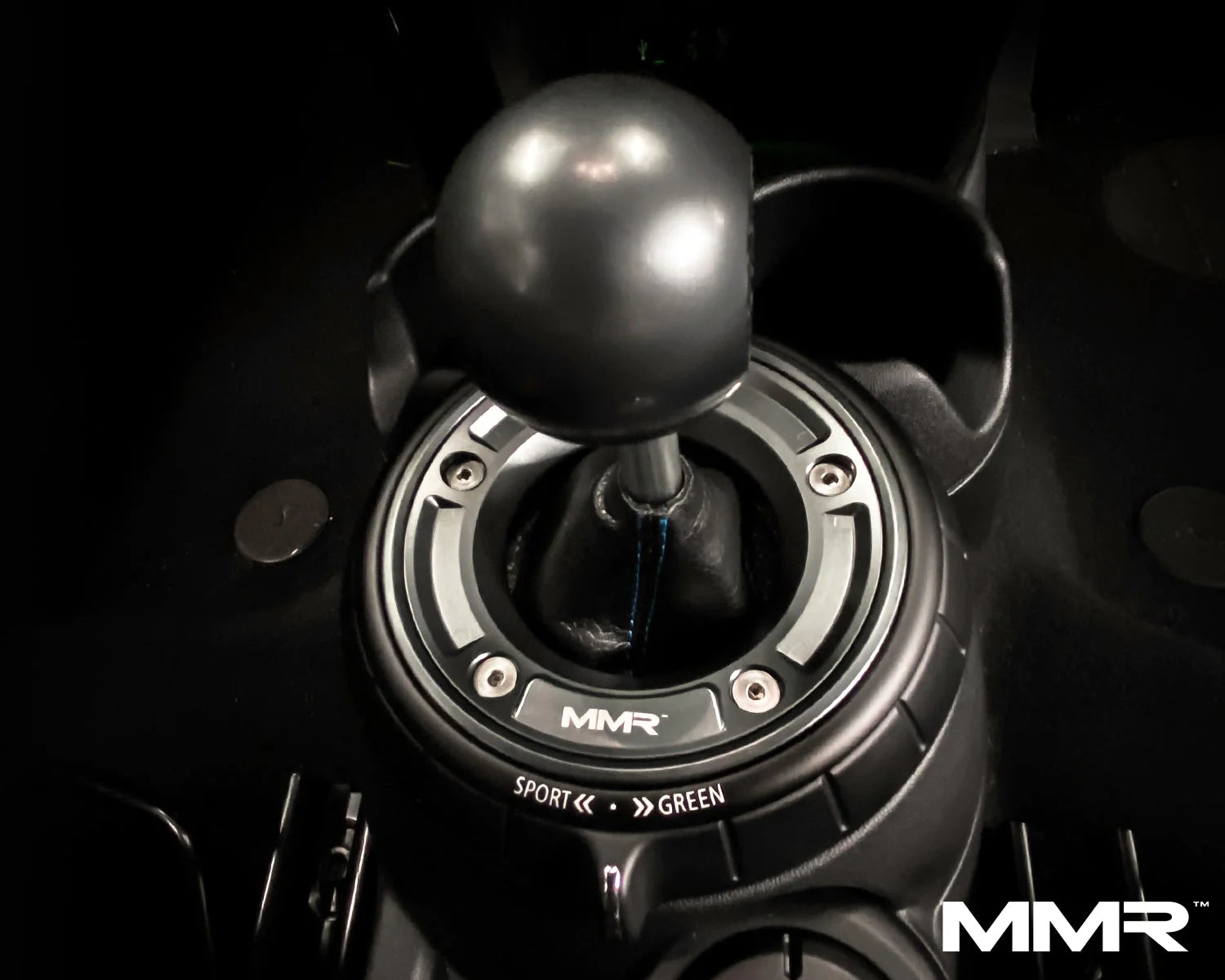 MMR PERFORMANCE MINI F56 SHORT SHIFTER KIT – AM Tuning Canada