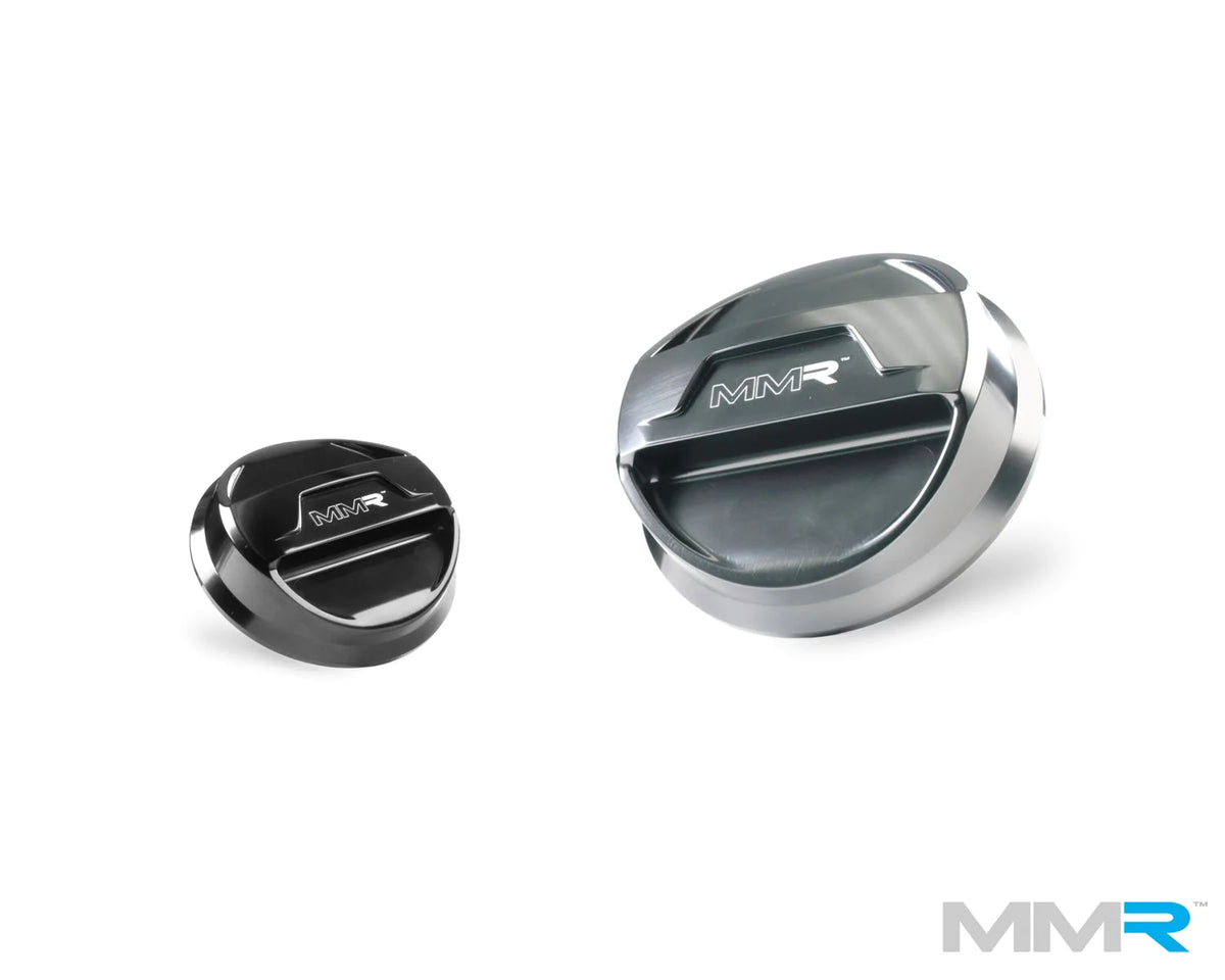 MMR PERFORMANCE BILLET OIL FILLER CAP