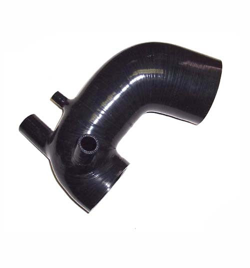 034 Motorsport Turbo Inlet Hose, 20vt I5, 2.75" MAF to Turbo Hose