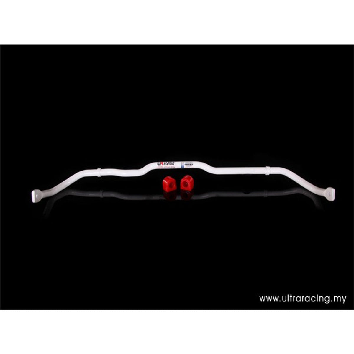Ultra Racing - 24mm Front Sway Bar - VOLKSWAGEN VW GOLF GTI (MK5) 2003-2009 - UR-AF24-334