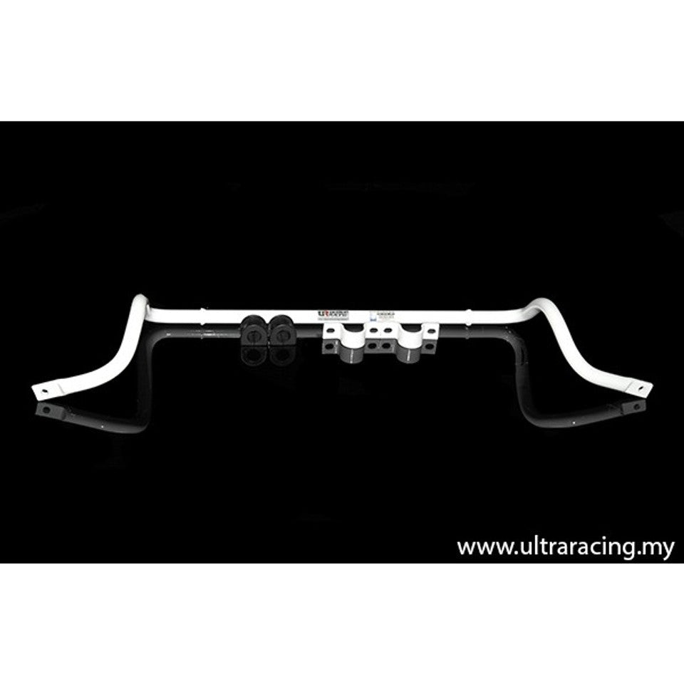 Ultra Racing - 25mm Front Sway Bar - MINI COOPER (R58) COUPE/ROAD 2011-2015 - UR-AF25-467