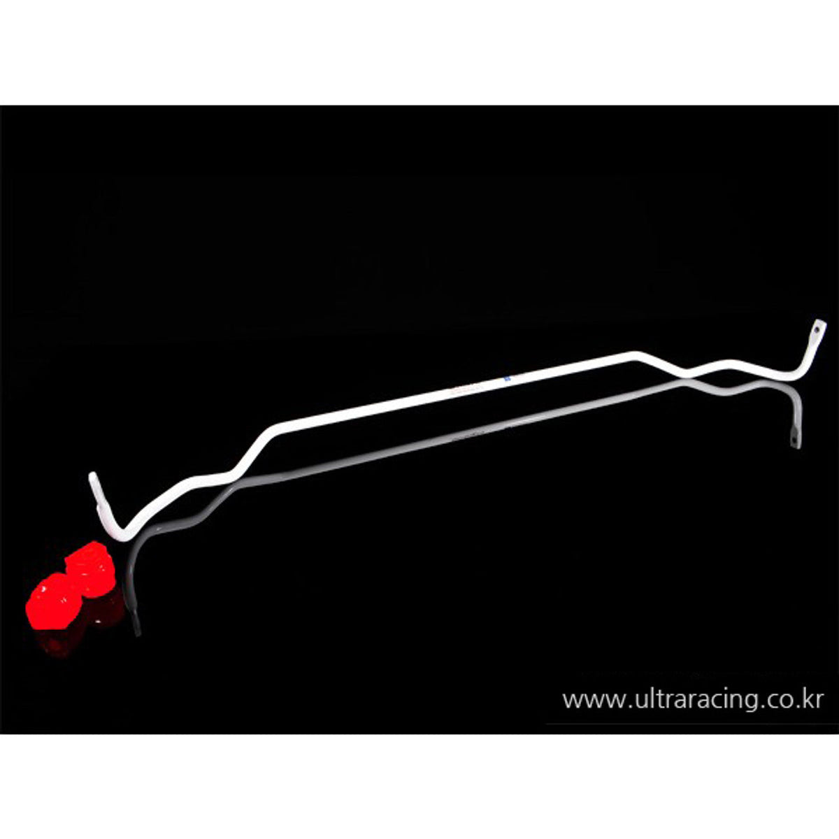 Ultra Racing - 16mm Rear Sway Bar - BMW 3 SERIES (E93 CONV.) 2007-2013 - UR-AR16-267