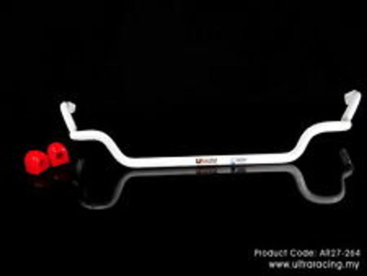 Ultra Racing - 23mm Rear Sway Bar - BMW 3 SERIES M3 (E46) 2000-2004 - UR-AR23-361