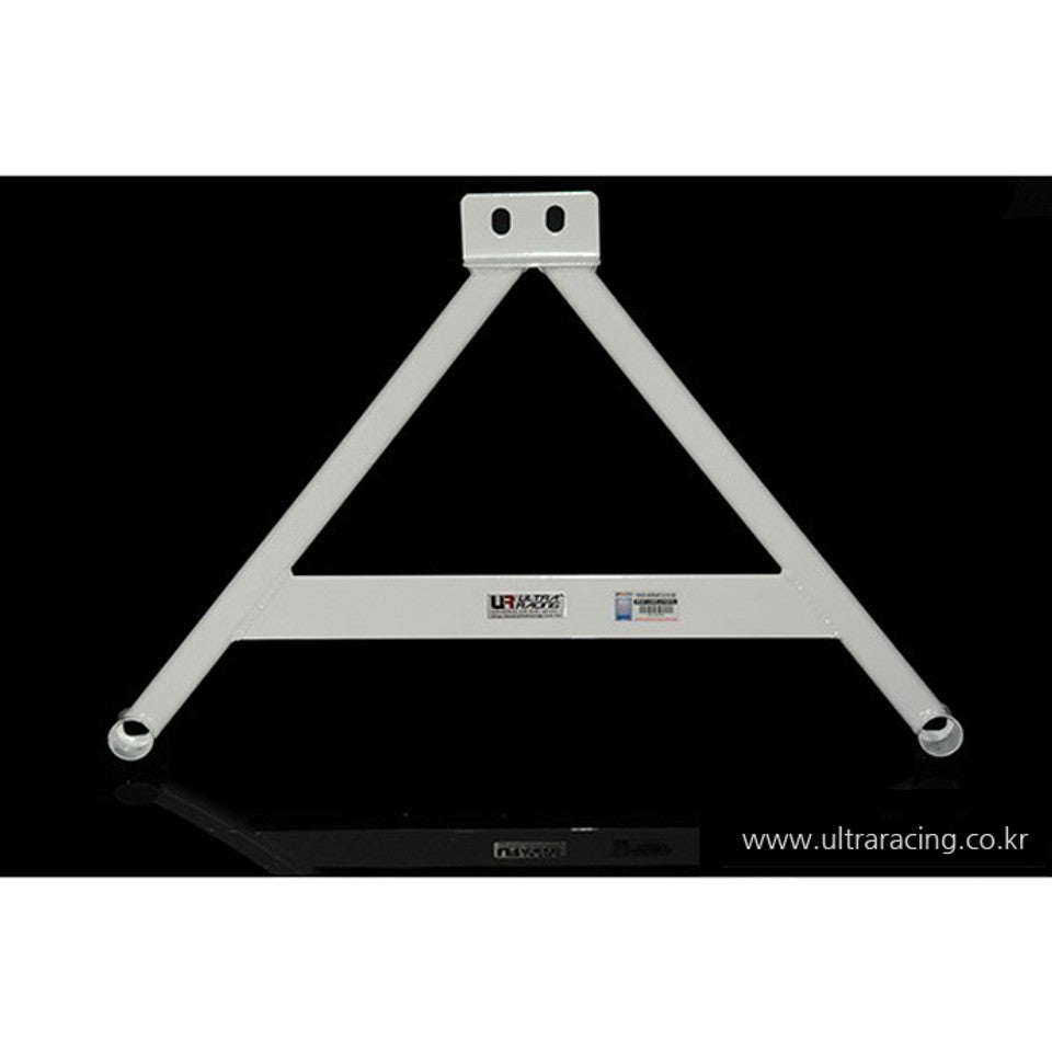 Ultra Racing - 3pt Front Lower Brace - PORSCHE 911 (997) 2004-2010 - UR-LA3-3120